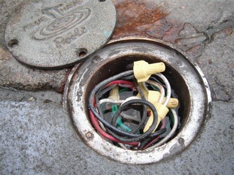 old pool light junction box|pool light junction box requirements.